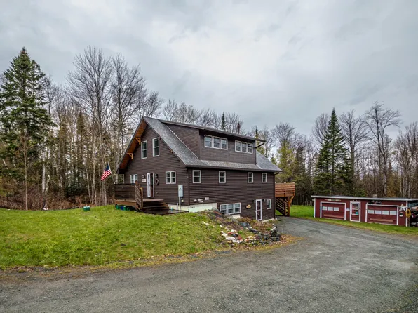 93 Elm Street, Lancaster, NH 03584