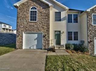 23 Kyra Way, Plains, PA 18702