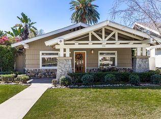 2534 3rd St, La Verne, CA 91750