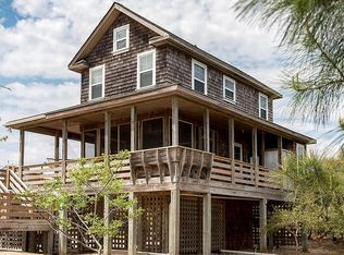 1681 Ridge Rd, Corolla, NC 27927