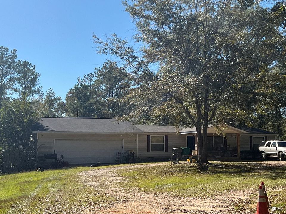 16265 Sylvan Loop Rd, Fosters, AL 35463 Zillow