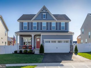 205 Weston Dr, Woolwich Township, NJ 08085