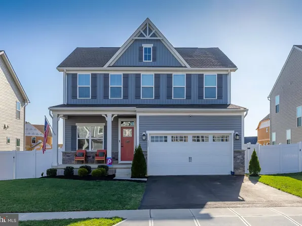 205 Weston Dr, Woolwich Township, NJ 08085