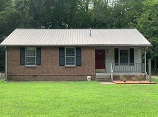 3482 Arvin Dr, Clarksville, TN 37042