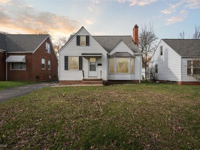 4085 Bayard Rd, South Euclid, OH, 44121