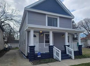 1247 Spring St, Muskegon, MI 49442