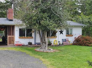 1500 E Shelton Springs Rd, Shelton, WA 98584