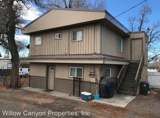 318 2nd Ave APT A, Culver, OR 97734