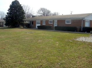 411 Gordon Rd, Monticello, IN 47960