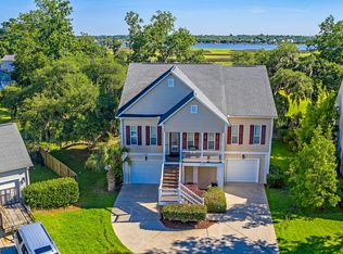 2116 Coffey Ct, Charleston, SC 29414