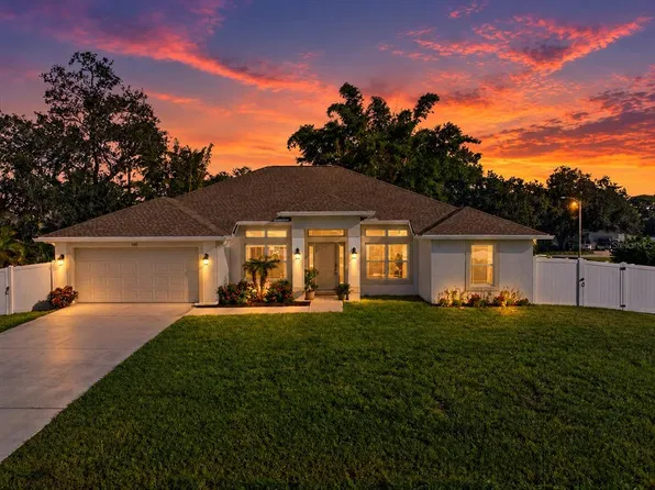 300 FORDHAM ROAD, VENICE, FL 34293