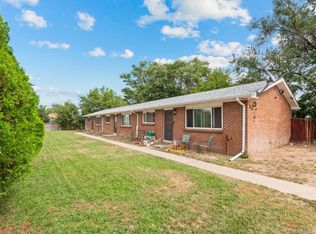 6251 E 66th Pl, Commerce City, CO 80022