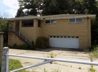 5200 Walnut St, McKeesport, PA 15132