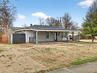 5813 Alanadale Dr, Louisville, KY, 40272