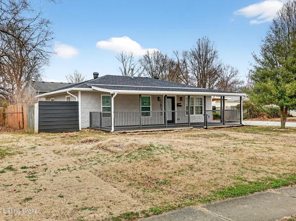 5813 Alanadale Dr, Louisville, KY 40272