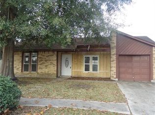 1221 Cinclair Loop, La Place, LA 70068