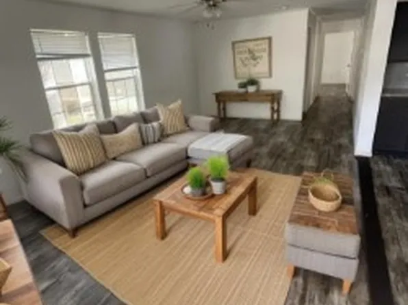 3210 Bel Clare Dr, Saint Cloud, MN