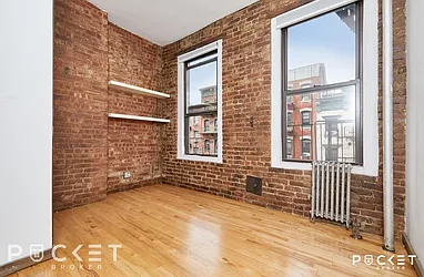Rented by PocketBroker Inc