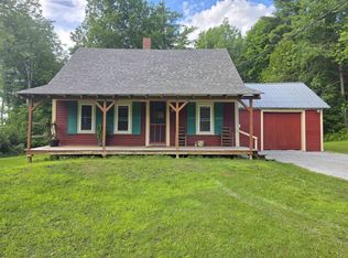 4964 Vermont Route 111, Morgan, VT 05853
