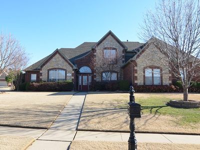 1503 W Plymouth Cres N, Broken Arrow, OK, 74012