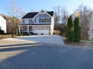 7708 W Berkeley Rd, Denver, NC 28037