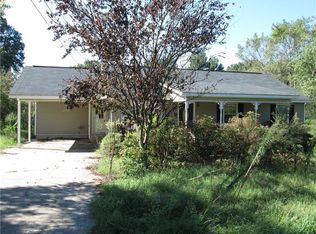 3423 Dews Pond Rd SE, Calhoun, GA 30701