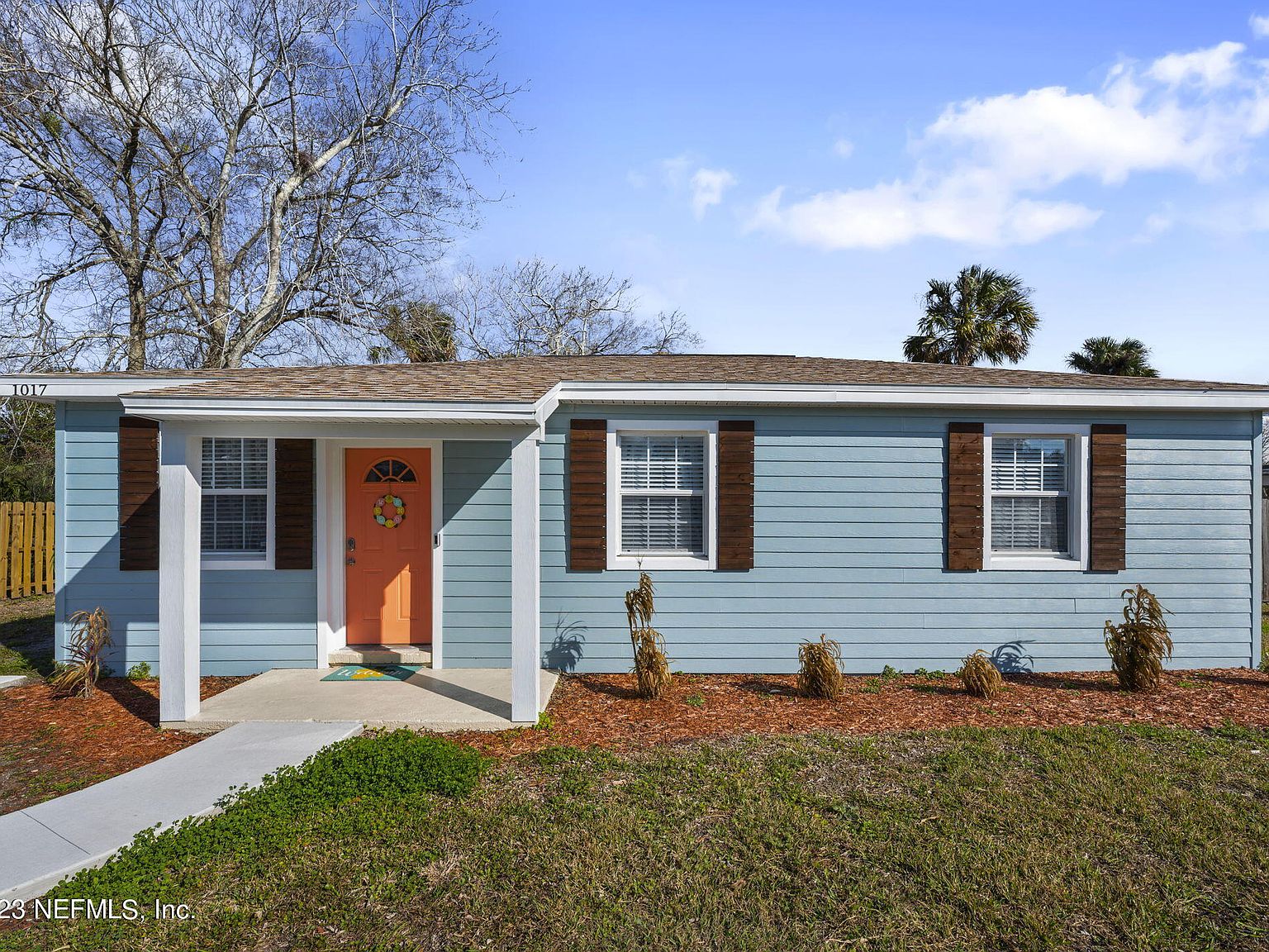 1017 8TH ST N, Jacksonville Beach, FL 32250 Zillow