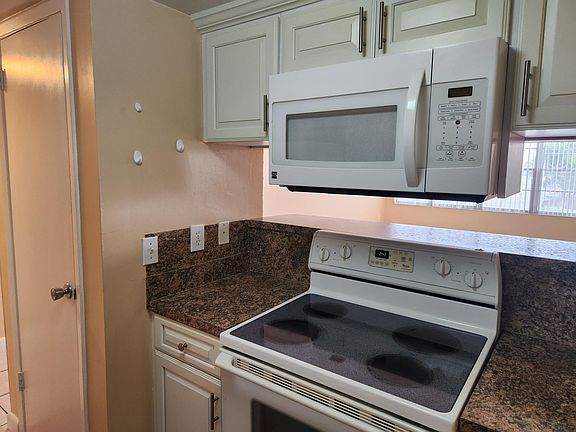Kitchen and pantry