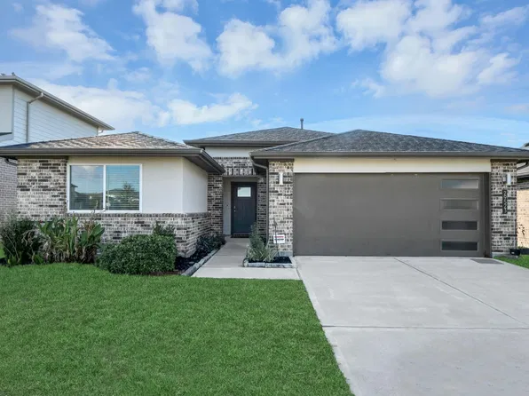 29523 Bryans Mnr, Fulshear, TX 77494