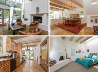 8409 Yucca Trail, Los Angeles, CA 90046