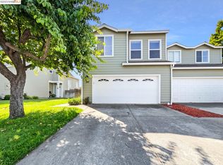 247 Clearpointe Dr, Vallejo, CA 94591