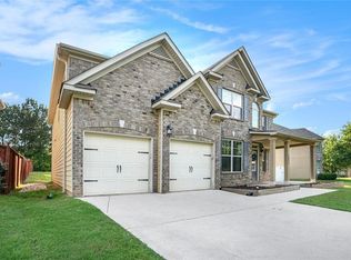 4027 Dinmont Chase, Atlanta, GA 30349