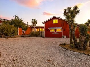 59460 Cielito Dr, Yucca Valley, CA 92284