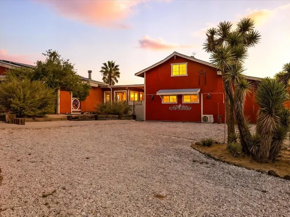 59460 Cielito Dr, Yucca Valley, CA 92284