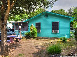 5927 McDavitt Rd, San Antonio, TX 78227