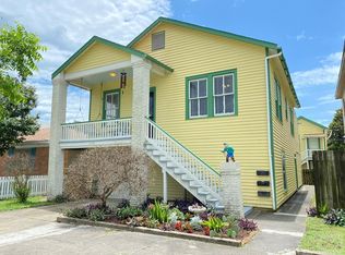 1119 Ball, Galveston, TX 77550