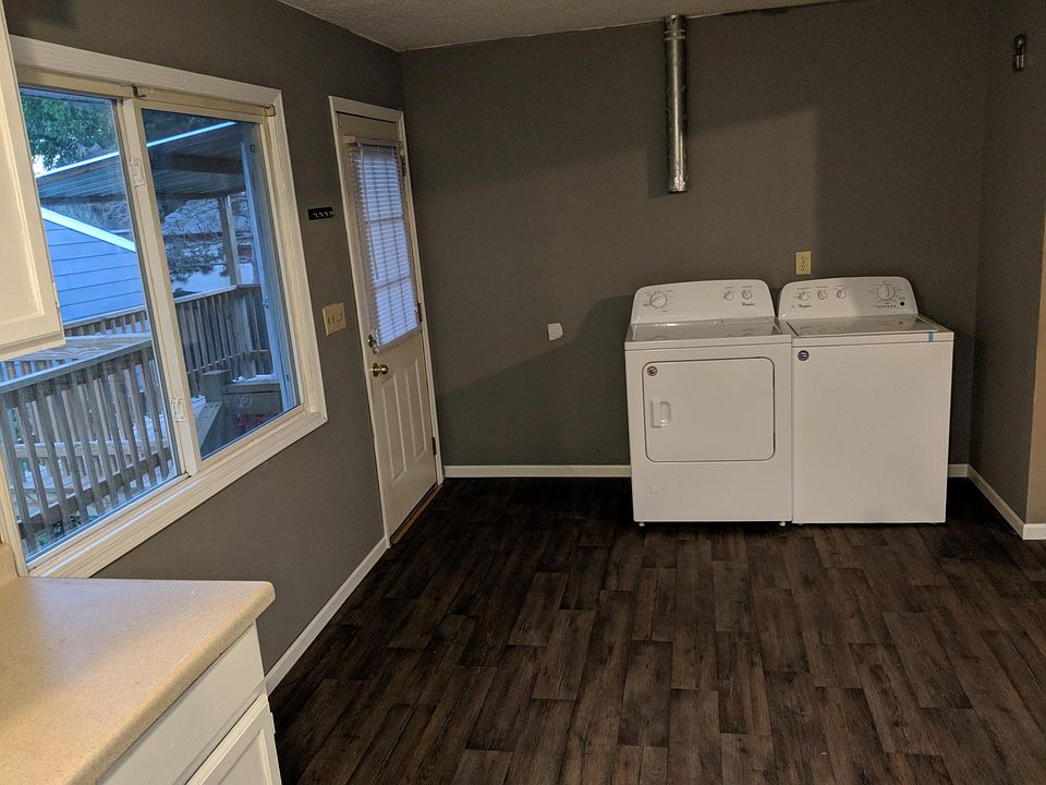 Brand New In-Unit/Private Whirlpool Washer & Dryer