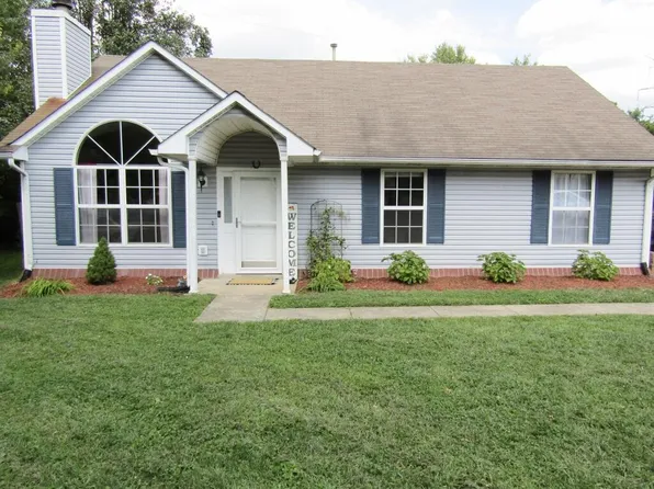 4004 Teaberry Cir, Lexington, KY 40514