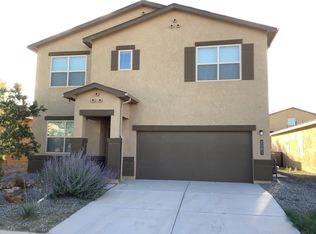 2281 Solara Loop NE, Rio Rancho, NM 87144