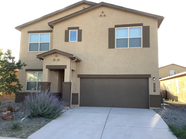 2281 Solara Loop NE, Rio Rancho, NM 87144