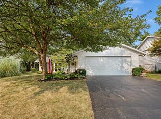 3435 Kroehler Dr, Hilliard, OH 43026