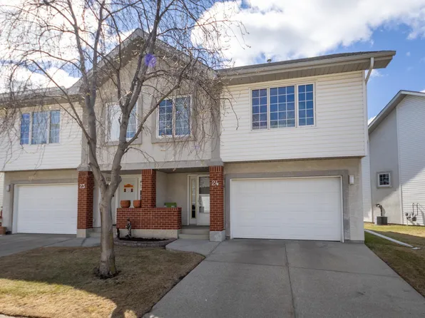 40 Cranford Way #24, Strathcona County, AB T8H 2A9