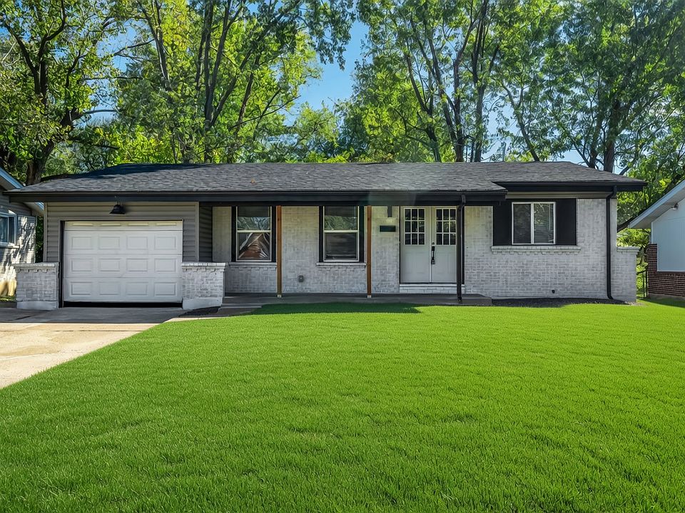 1st image of 2358 Vorhof Dr