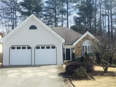 1865 Millstone Ct, Alpharetta, GA, 30004