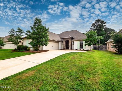 204 Grace Dr, Flowood, MS, 39232