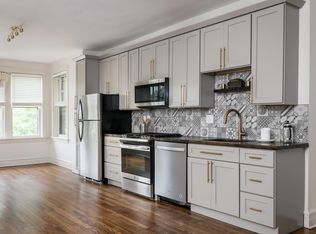 4721 McPherson Ave APT 2SE, Saint Louis, MO 63108