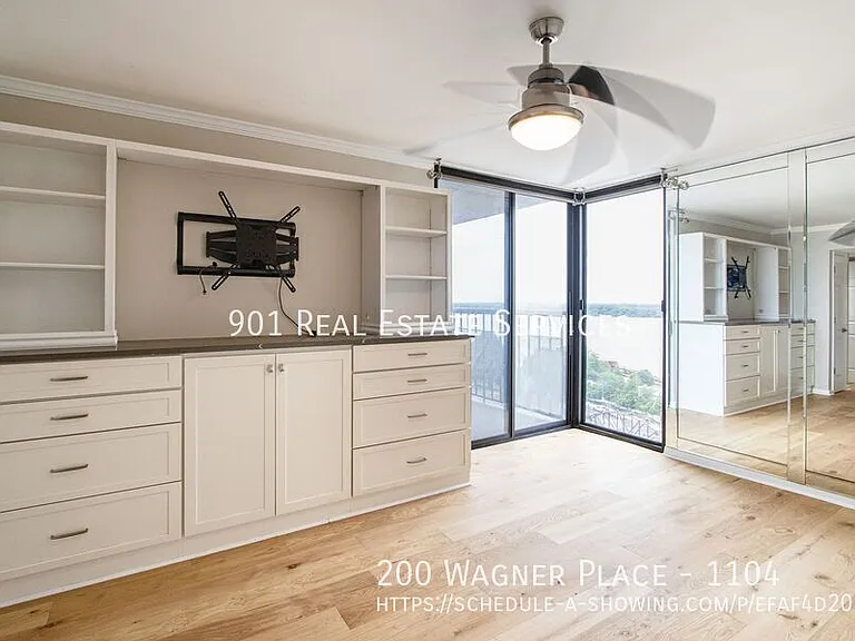 200 Wagner Pl #1104 — Photo 16