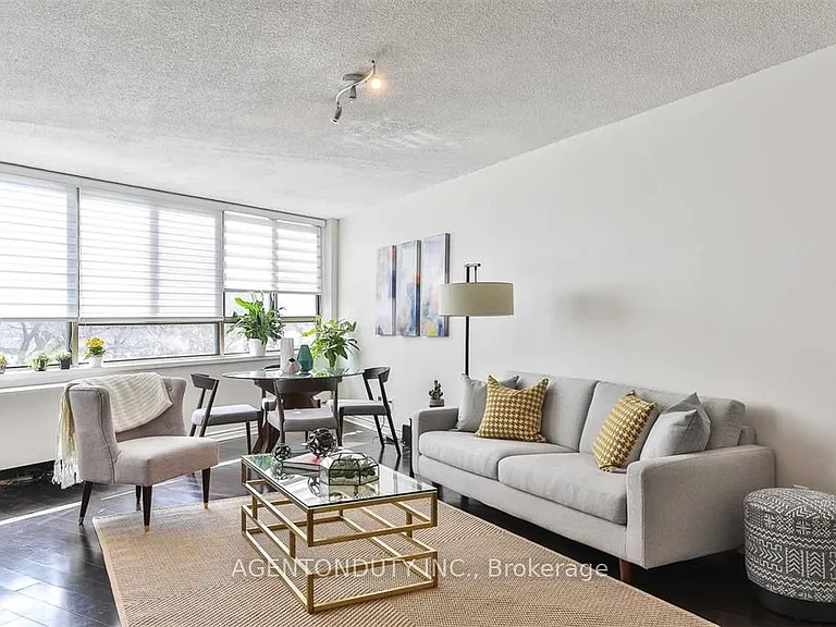 250 Queens Quay W #206 — Photo 3