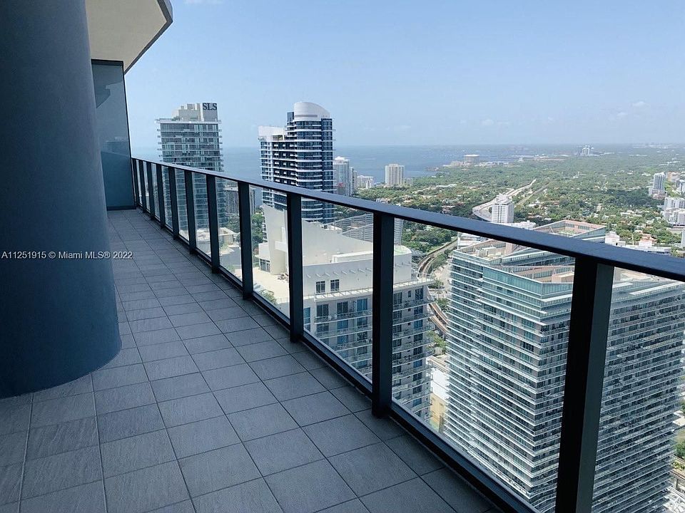 1st image of 1000 Brickell Plz #Penthouse 5306