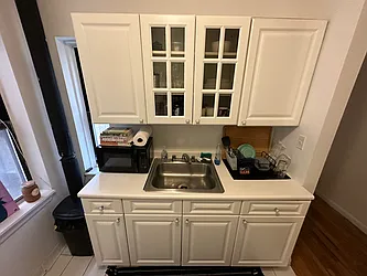 Rented by J Misrahi Realty Corp